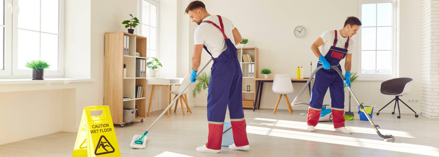 Featured Image for So Clean Clean LLC